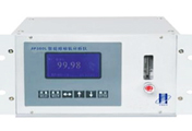 氧气分析仪 NKYF390YL型智能离子流氧气分析仪